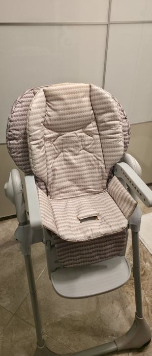 Детско Столче Chicco Polly