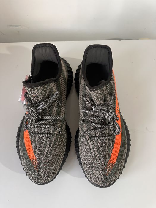 Adidas Yeezy v2 Carbon Beluga , marimea 42 43 44 45 46