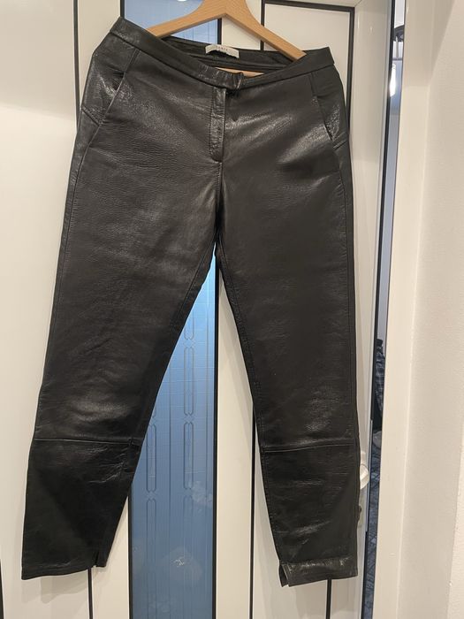 Dante 6 панталон естествена кожа