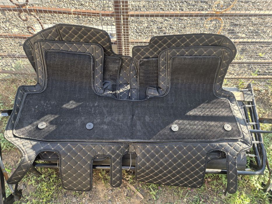 Полик на хавал/haval M6