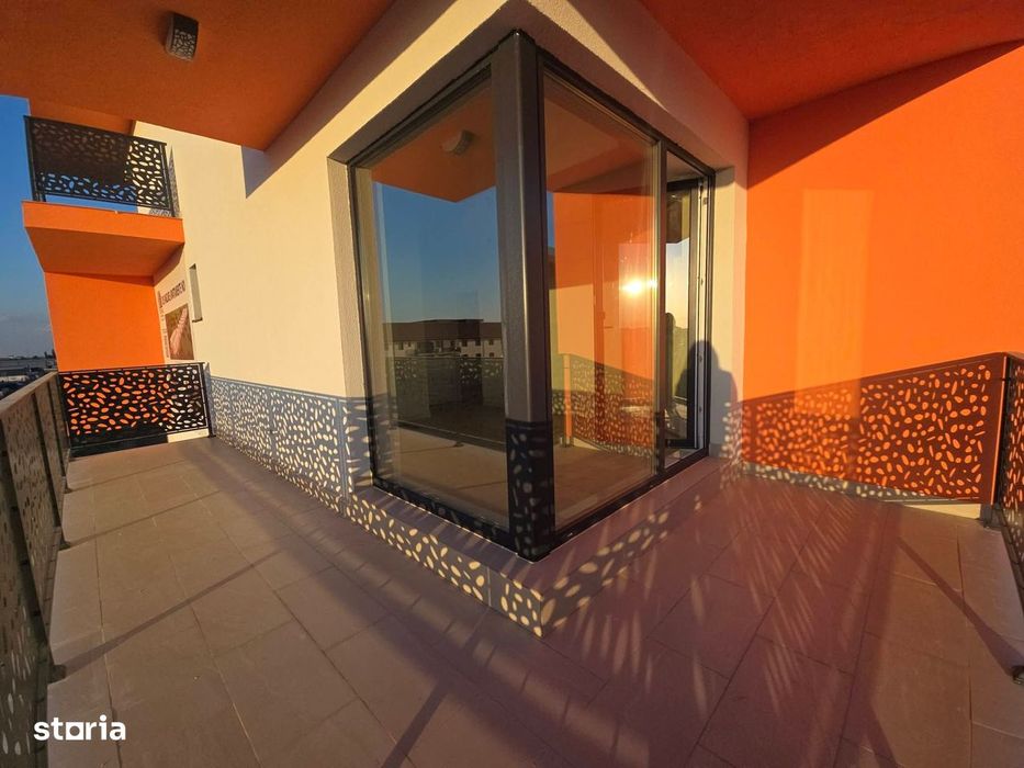 Apartament 3 Camere FUNDENI DOBROEȘTI