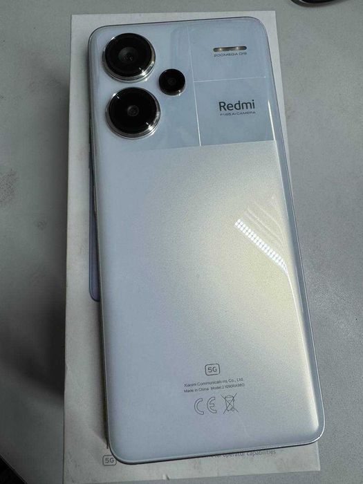 Xiaomi Redmi Note 13 Pro Plus 256 Gb (с Жибек жолы) лот 666438