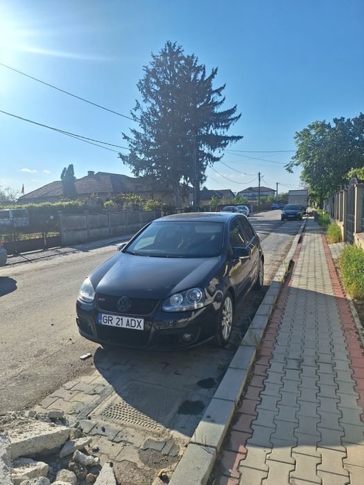 VOLKSWAGEN Golf 2006 — imagine 4