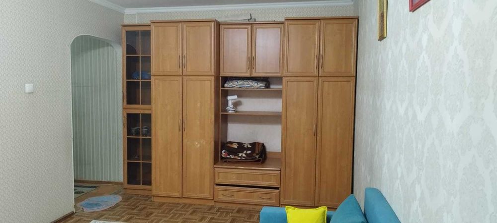 Сдам квартиру в 6 микрорайоне