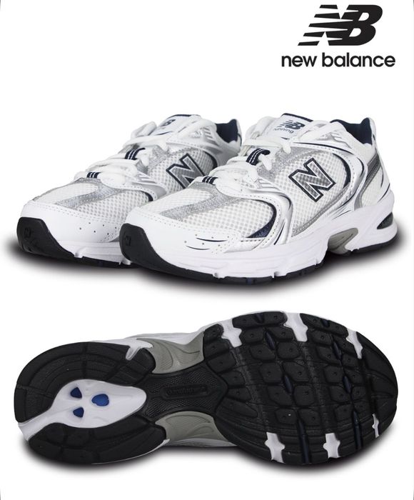 Кроссовки new balance