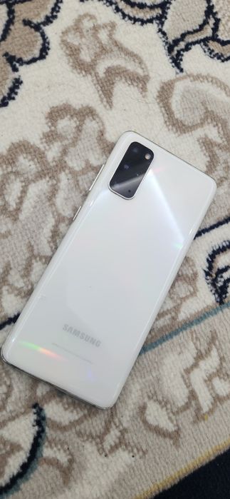 S22 5g 12/128 imei o‘tgan