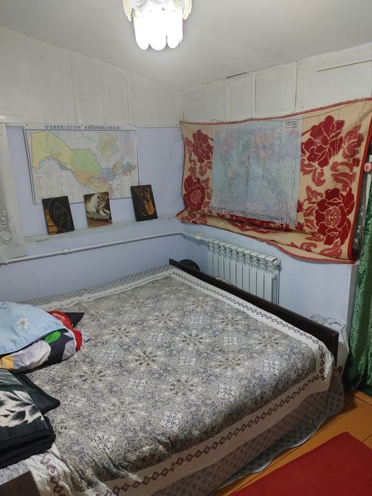 Продается дом в Нурафшане