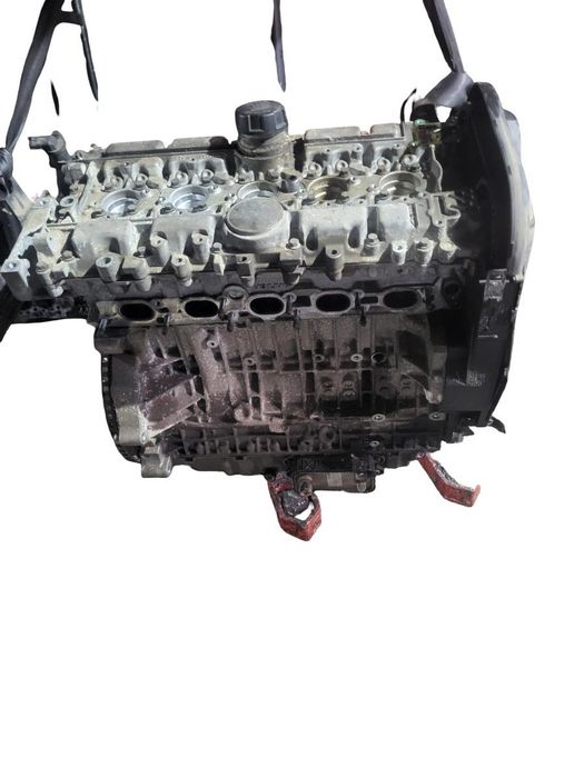 Motor Volvo S60 I 384 2000 - 2010 2.4 B 5244 S2 B5244S2 103 Kw