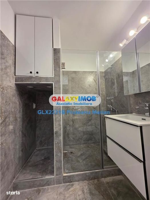 Inchiriere garsoniera Premium situata in apropriere de Favorit