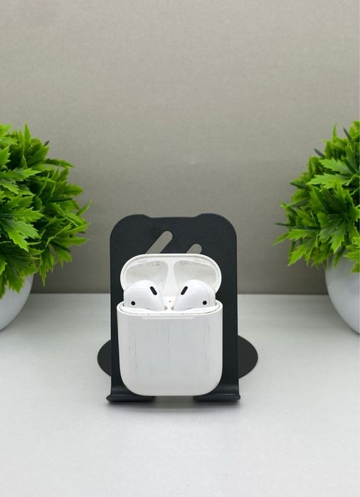 Ломбард Белый Актобе, Apple AirPods 2 series, Белый