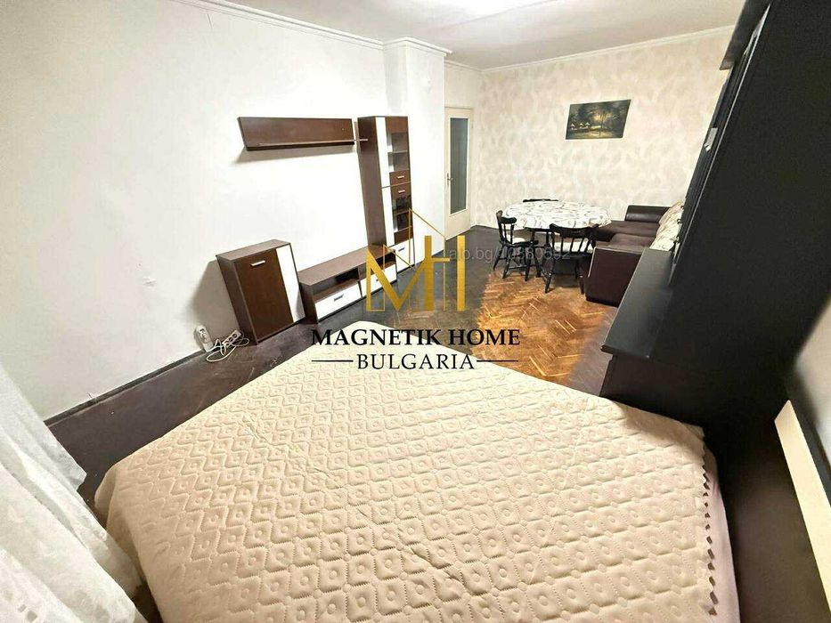 Дава се под наем Тристаен апартамент в Бургас, Братя Миладинови - 75 кв.м за 163.2 € - Снимка #5