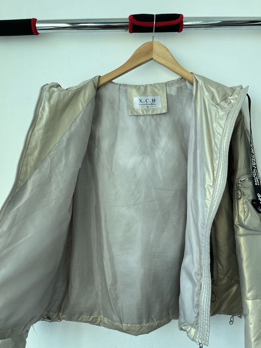 Куртка осень 9-12 лет