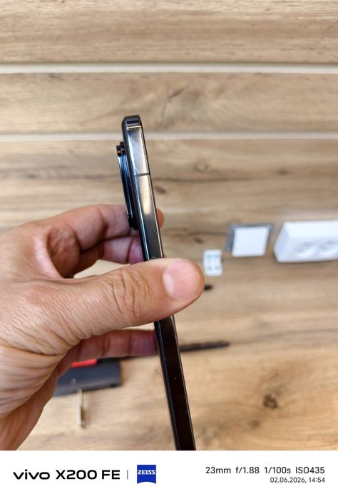Xiaomi 14 Flagman