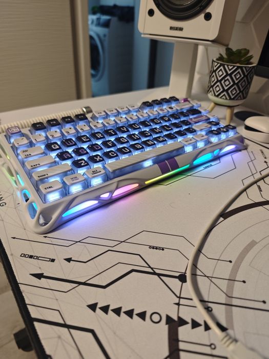 Pachet gaming Gravastar