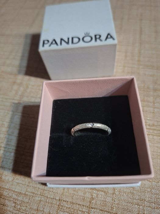 Inel pandora  argint