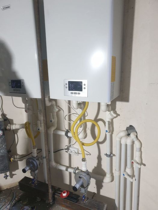 Сантехник  santexnik