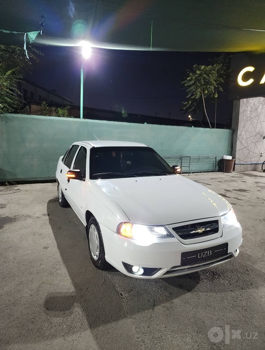 Chevrolet Nexia 2