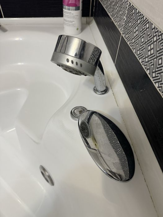 Джакузи с гидромассажом