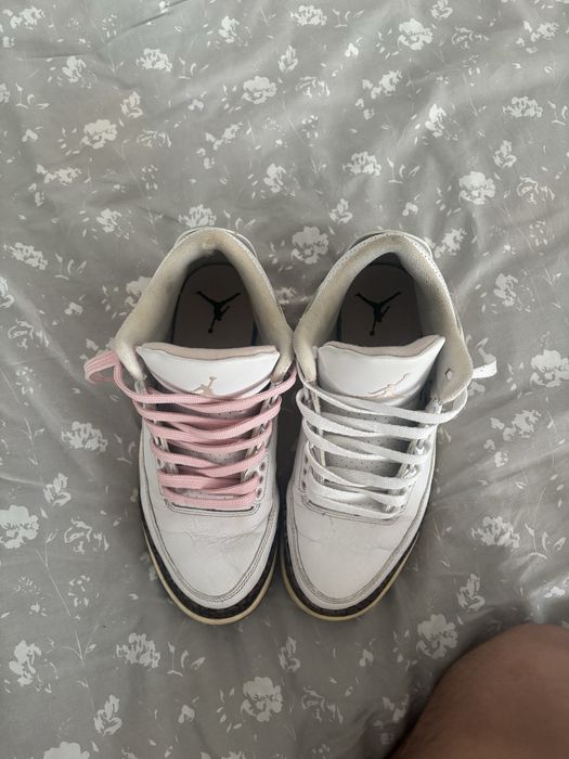 Jordan 3 Atmosphere