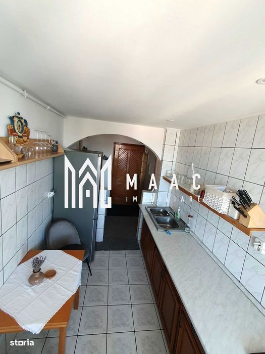 Apartament  2 camere I Decomandat I Lift I Rahovei