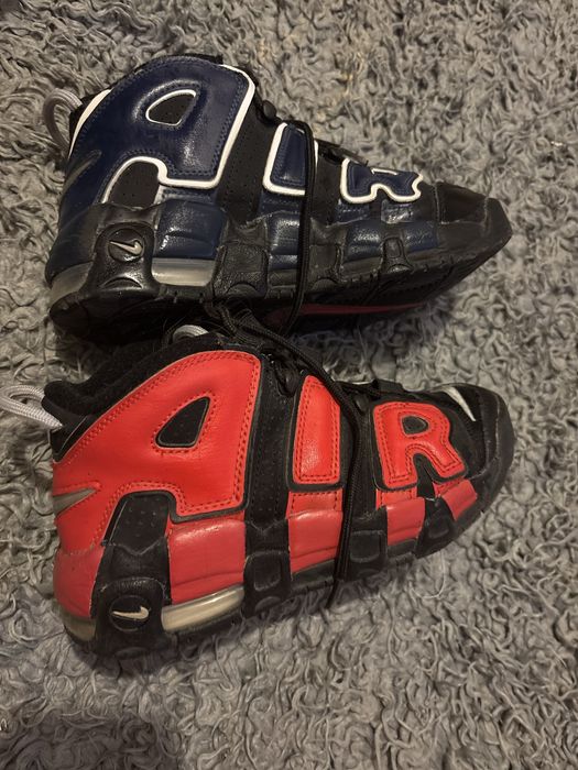 nike air more uptempo 96