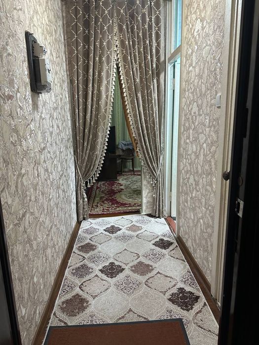 Уй квартира сотилади