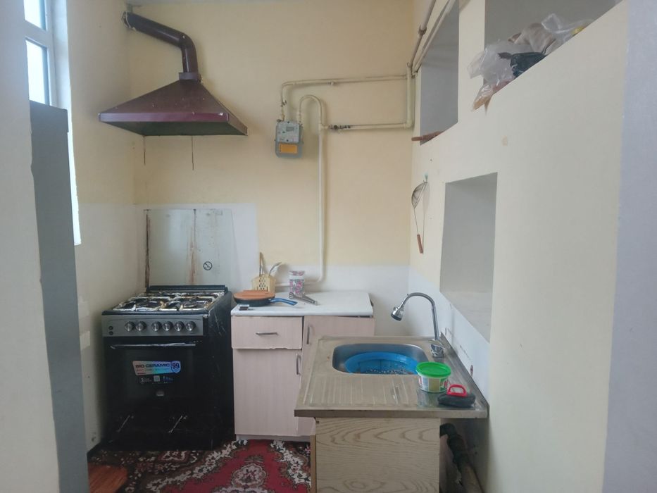 Manej yonida 2 xonala kvartira ijaraga beriladi