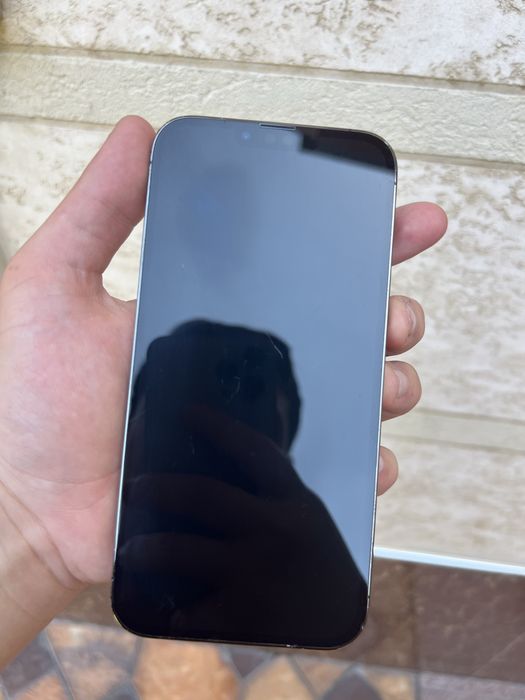 Iphone 13 pro max 128 gb 77 yomkst