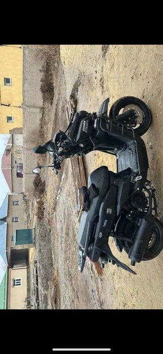 Танк скутер шккгввмдаллвлалалао