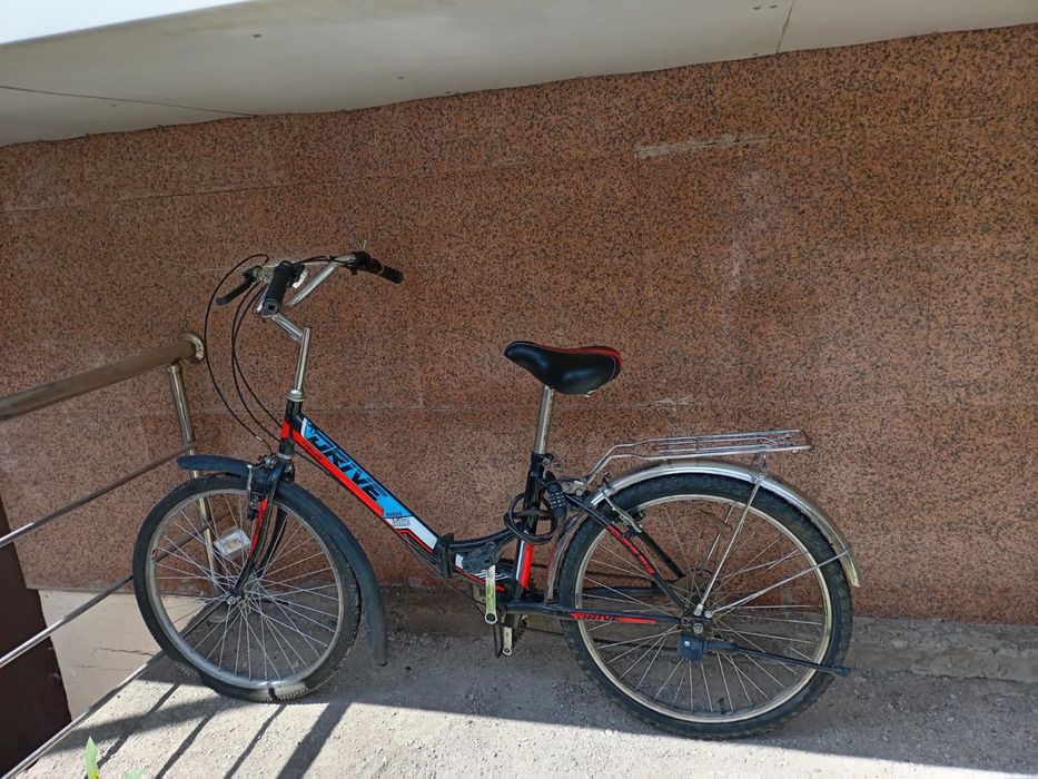 Продам велосипед