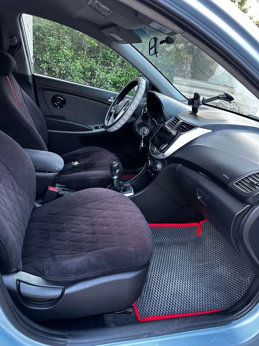 Продается Hyundai Solaris