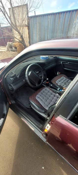 Продам Ауди 100 С4 год 1994