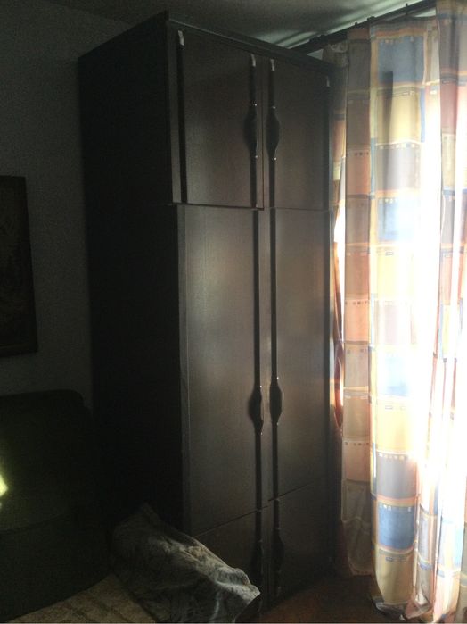 Мебельная стенка