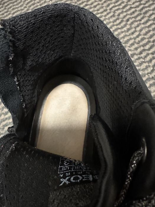 Geox piele fete 34