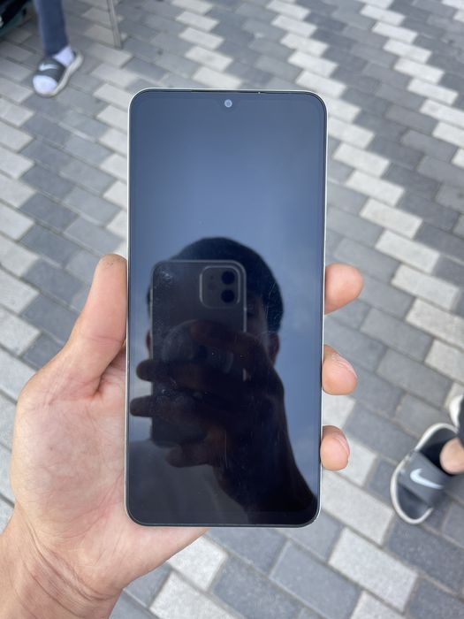 Redmi A5 holati yahshi