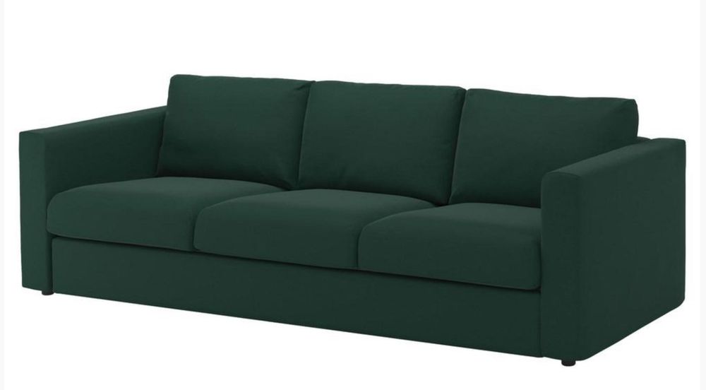 Диван Vimle IKEA използван
