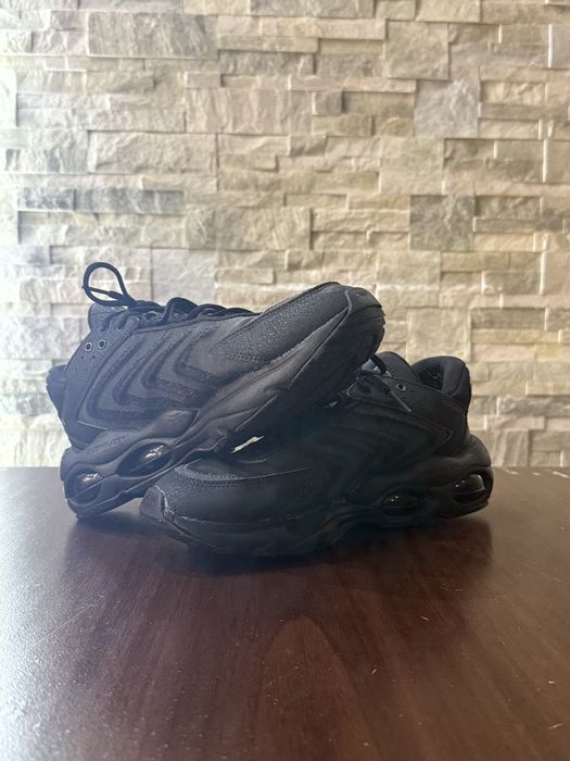 Nike air max TW Black