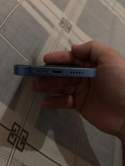 Айфон 13 акб 80 без ремонта 128гб