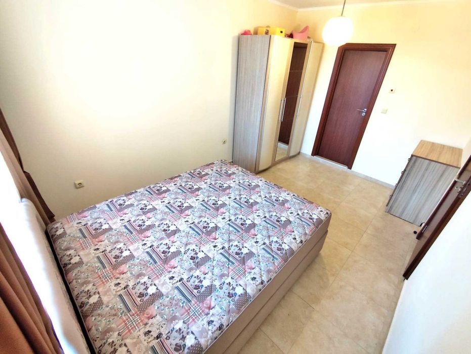 Продава се Тристаен апартамент в с. Равда, Област Бургас - 75 кв.м за 1172 €/кв.м - Снимка #7