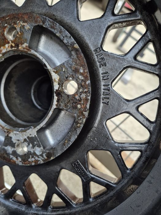 Джанти RG 13 цола 4х114.3 , 6j ,et17 ,175/50/13 Toyota  Suzuki  Nissan