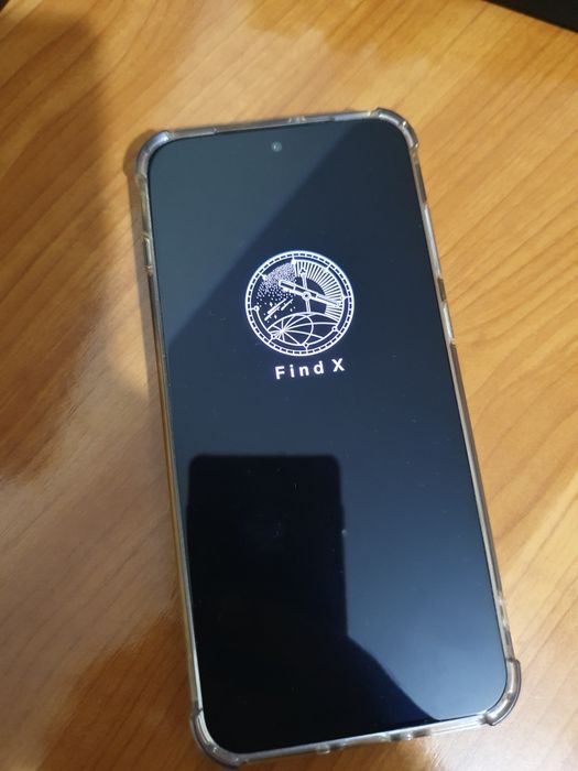 Oppo Find X9,  512 GB, 12 GB RAM.