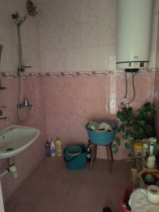 Продава се Двустаен апартамент в Пловдив, Кючук Париж - 48 кв.м за 1563 €/кв.м - Снимка #4