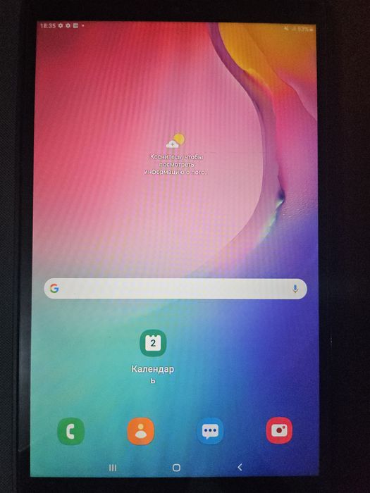 Продам планшет Samsung Galaxy Tab A