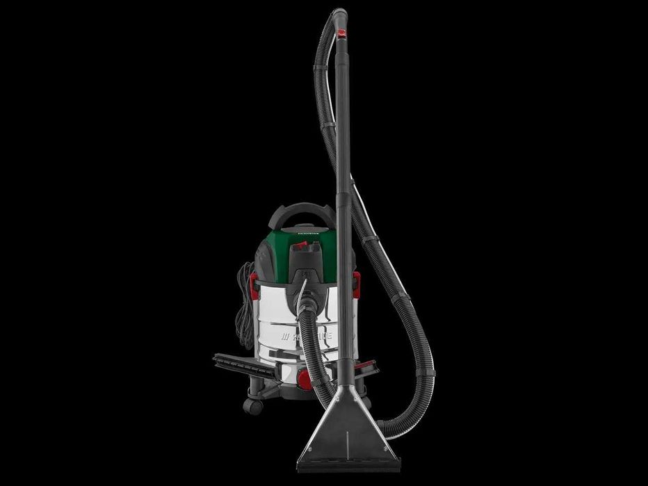 Прахосмукачка за Сухо и Мокро Почистване PARKSIDE 1600W 20L