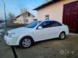 Lacetti 1.8 варианга