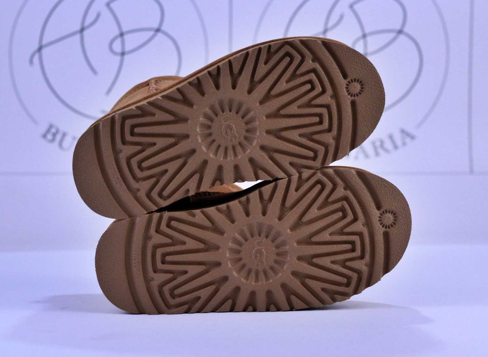 Мъжки Дамски Зимни Боти с пухкава подплата