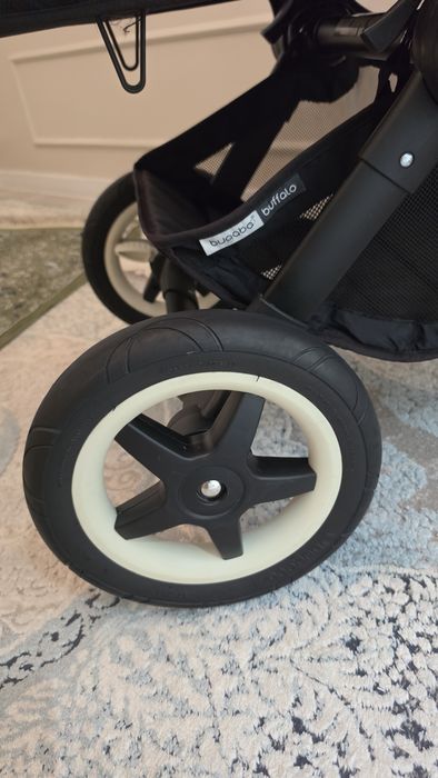 Коляска Bugaboo Buffalo 3в1