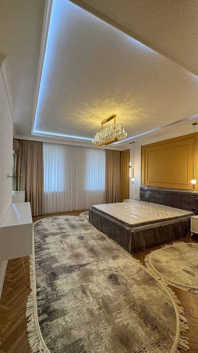 №5182 Продается квартира с евро ремонтом