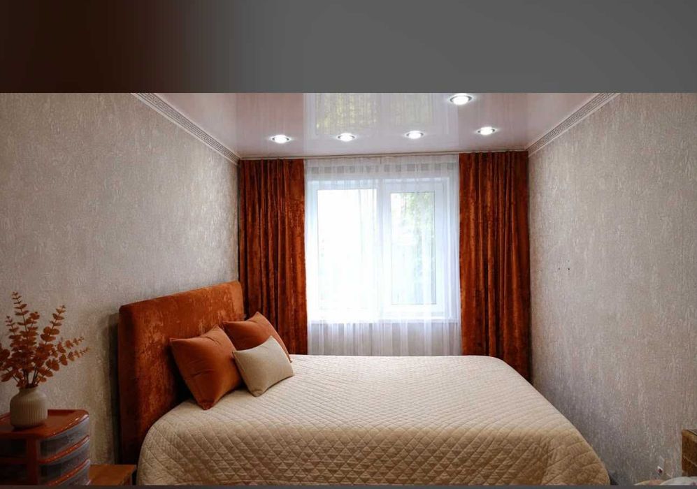 Продам 2 комн. кв., центр, Айсберг