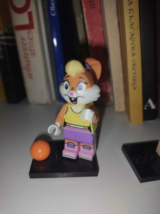LEGO Looney Tunes 71030 Мини фигурки колекциониране